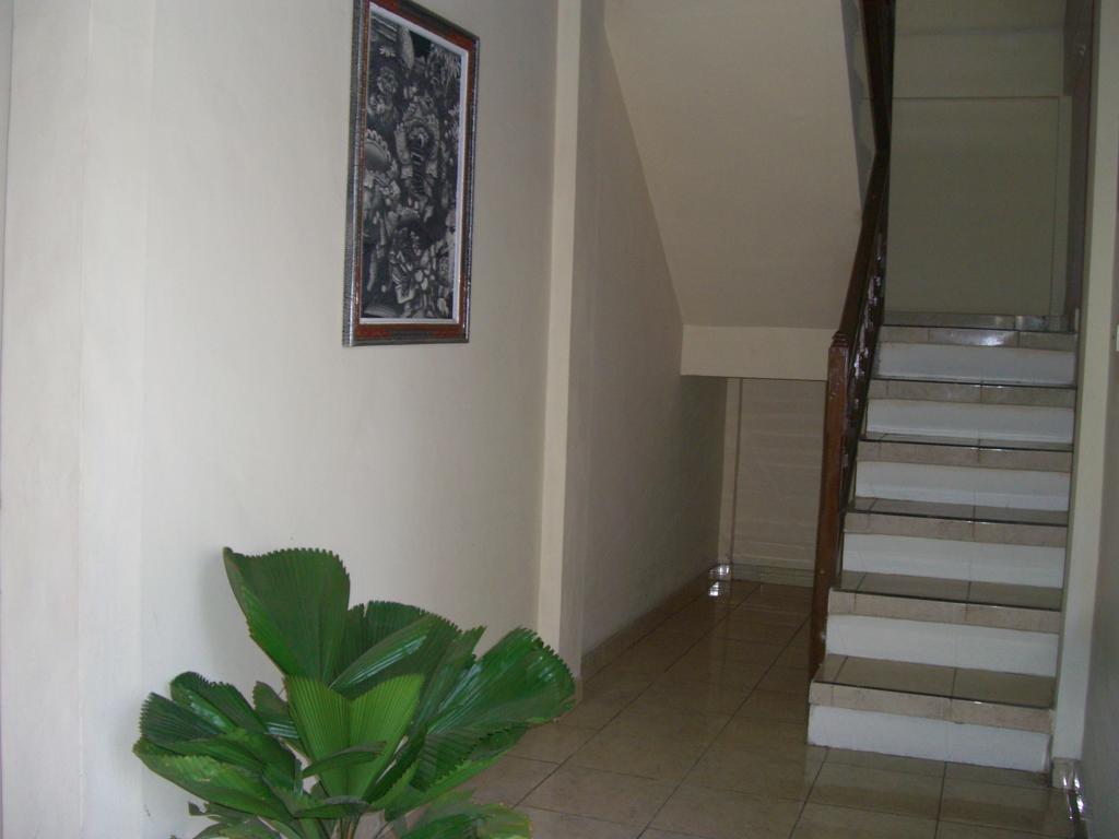 Matahari Tulamben Guesthouse מראה חיצוני תמונה